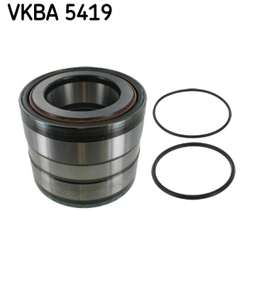 KIT CUSCINETTO RUOTA
